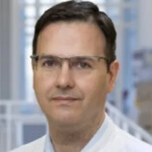Dr. med. Carlos M. Quesada