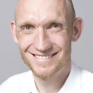 Dr. med. Florian Wienforth