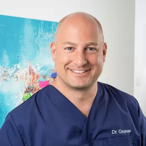 Dr. Oliver Grunau M. Sc.