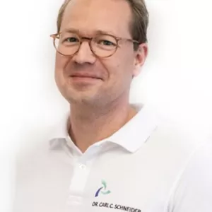 Dr. med. Carl Christoph Schneider