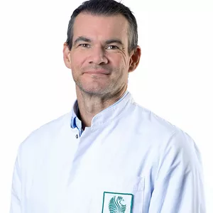 Dr. med. Lars Dieckmann