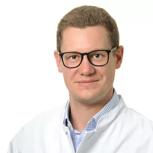 Prof. Dr. med. Carl Neuerburg