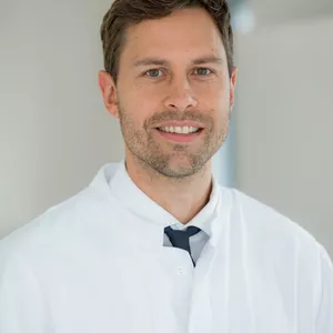 Dr. med. Bastian Ipach