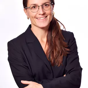 Dr. med. Bianca Preissler
