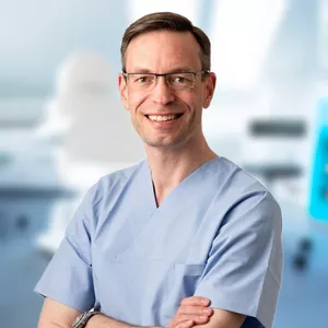 Dr. med. Tino Schulz