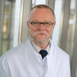 Dr. med. Rainer J. Litz
