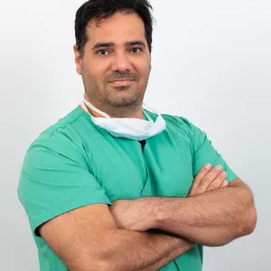 Dr. Eyad Al-Kahlout
