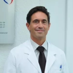 Prof. Dr. Klaus Tiroch