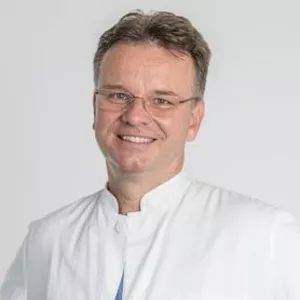 Prof. Dr. Michael Brunner MHBA