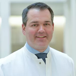 Prof. Dr. med. Sebastian Stintzing