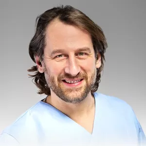 Dr. med. dent. Stefan Dietrich ICID