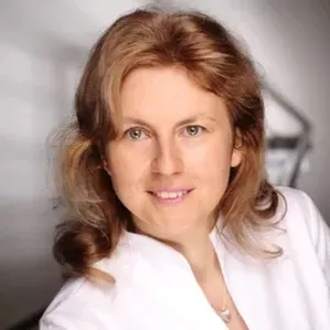 Dr. med. Monika Pietsch