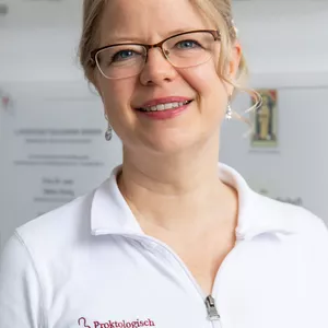 Dr. med. Sabine Hartig