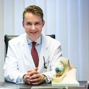 Prof. Dr. med. Dr. med. habil. Jens Bühren