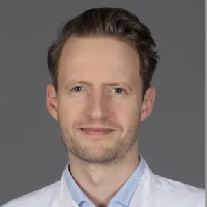 Prof. Dr. Dr. Carsten Rendenbach