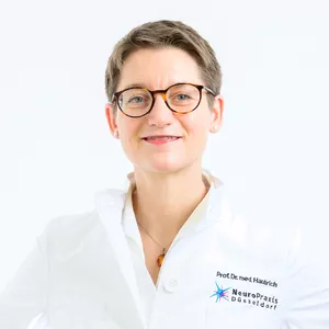 Prof. Dr. med. Christina Haubrich