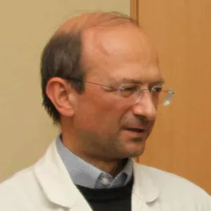 Dr. med. Wolfgang Hanuschik