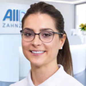 Dr. Aylin Schiering