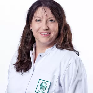 Dr. med. Katja Senkel