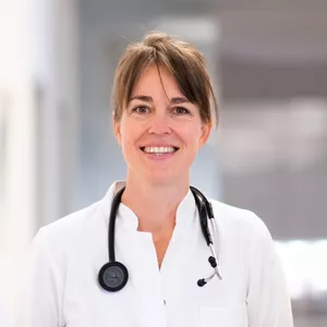 Dr. med. Theresa Luhmann