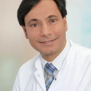Dr. Dr. med. Halil Krasniqi