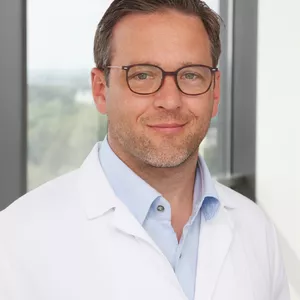 Dr. med. Stefan Berkhoff