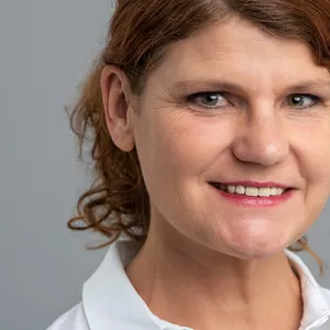 Dr. med. Katrin Eysenbach