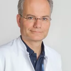 Dr. med. Joachim Springub