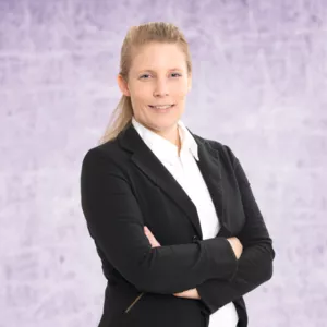 Dr. med. Karen Glandorf