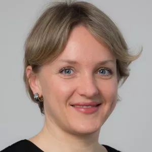 Dr. med. Brigita Kuper