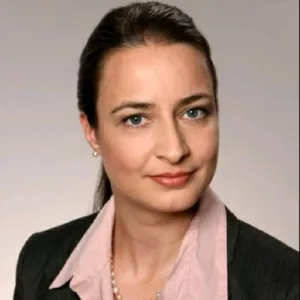Dr. med. (univ.) Susanne Diekmann