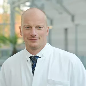 Prof. Dr. Michael Müller