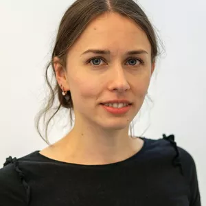 Dr. Olga Becker