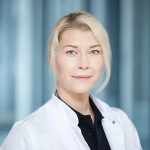 Dr. med. Juliane Liebetrau