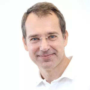 Prof. Dr. med. Stefan Dieterle