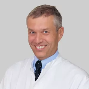 Dr. med. Andreas Ebert