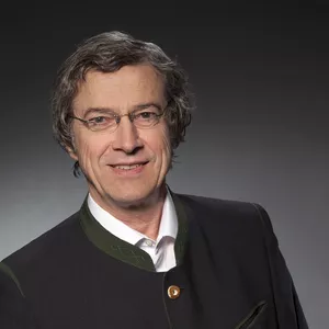 Dr. med. Hans-Ulrich Mayr