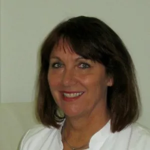 Dr. med. Carola Geyer-Nüsslein