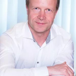 Dr. med. Matthias Klose