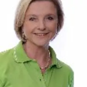Dr. med. Ulrike Walter