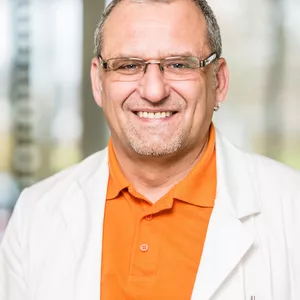 Dr. med. Thomas Schramm