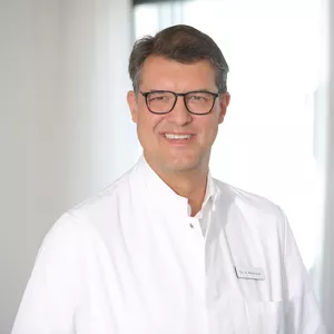 Dr. med. Stephan Neubauer