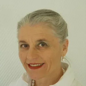 Dr. med. dent. Dorothea Laupheimer