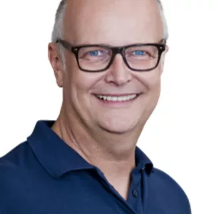 Dr. med. dent. Ulrich Kröger