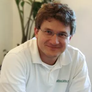 Dr. Matthias Gröfke