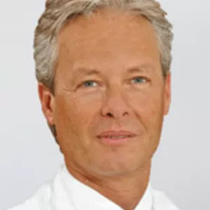 Dr. med. Dirk Frank Richter