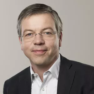  Kristian Meinck MBA.
