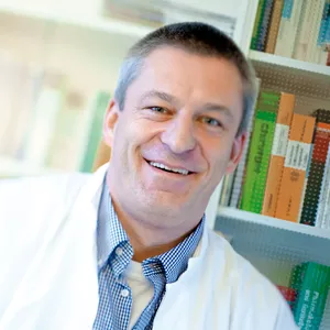Prof. Dr. Thomas Quaschning