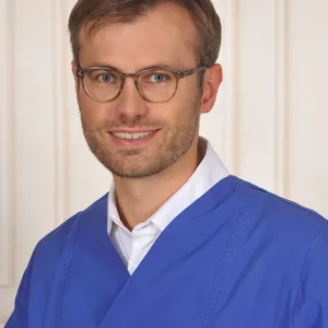 Dr. med. dent. Lars Matthias Junge