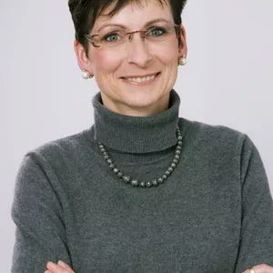 Prof. Dr. med. Birgit Kallinowski